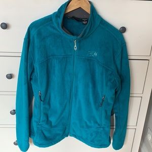 Mountain Hardware fleece